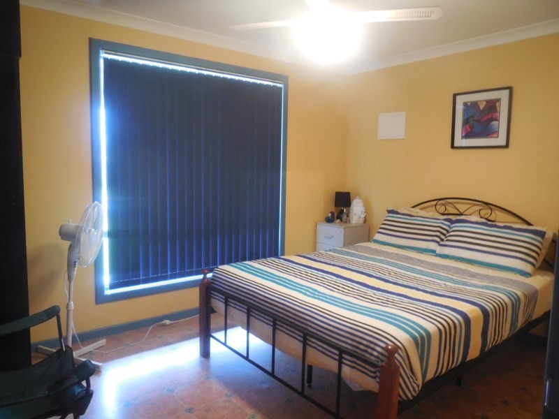 4 BARRETT – LENNARD Drive, Ledge Point WA 6043