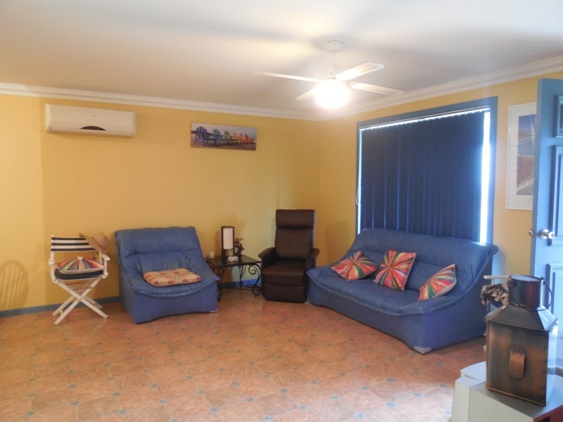 4 BARRETT – LENNARD Drive, Ledge Point WA 6043