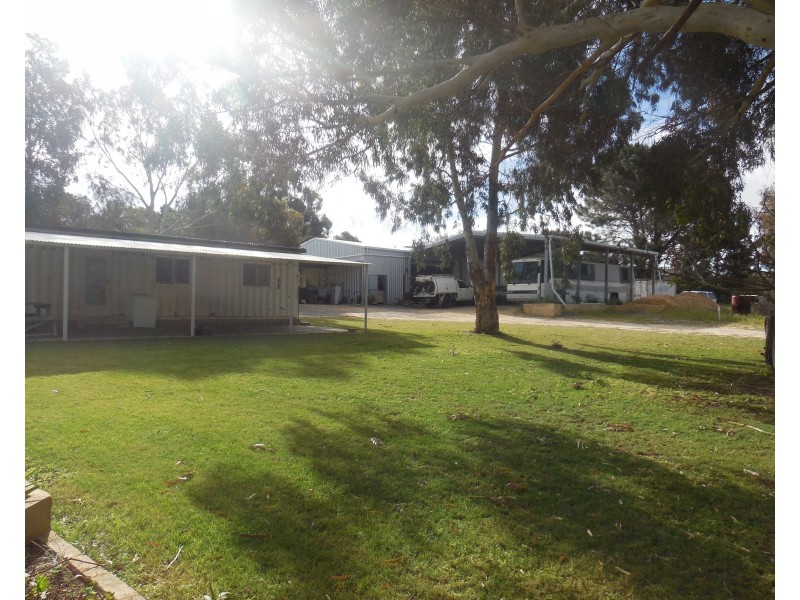 14 Christmas Tree Rise, Nilgen WA 6044