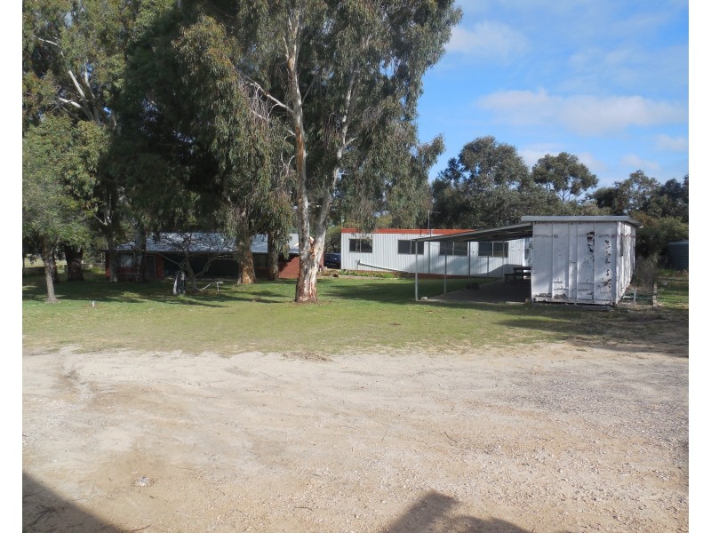 14 Christmas Tree Rise, Nilgen WA 6044