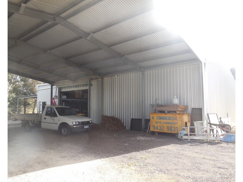 14 Christmas Tree Rise, Nilgen WA 6044