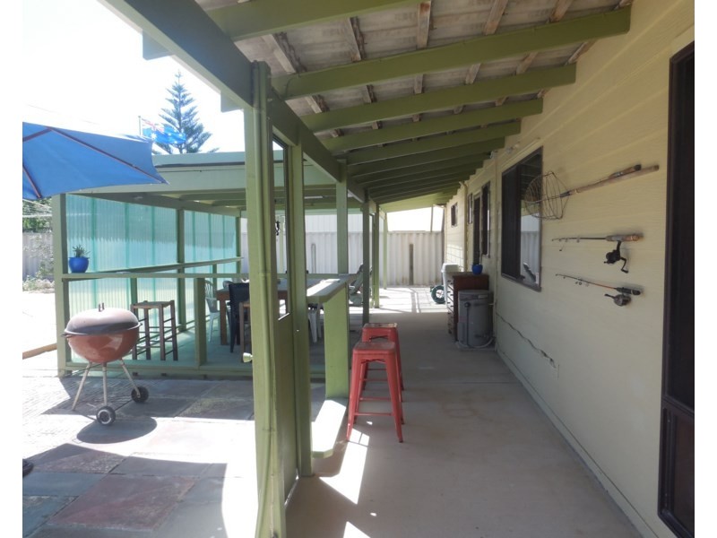 24 Beacon Road, Lancelin WA 6044