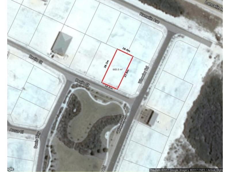 17 Revilo Street, Lancelin WA 6044