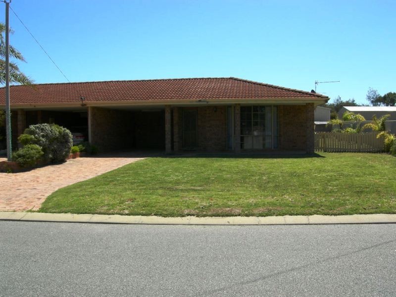 4B Ellis Court, Lancelin WA 6044