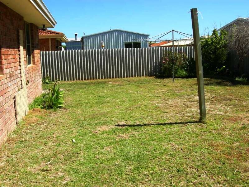 4B Ellis Court, Lancelin WA 6044