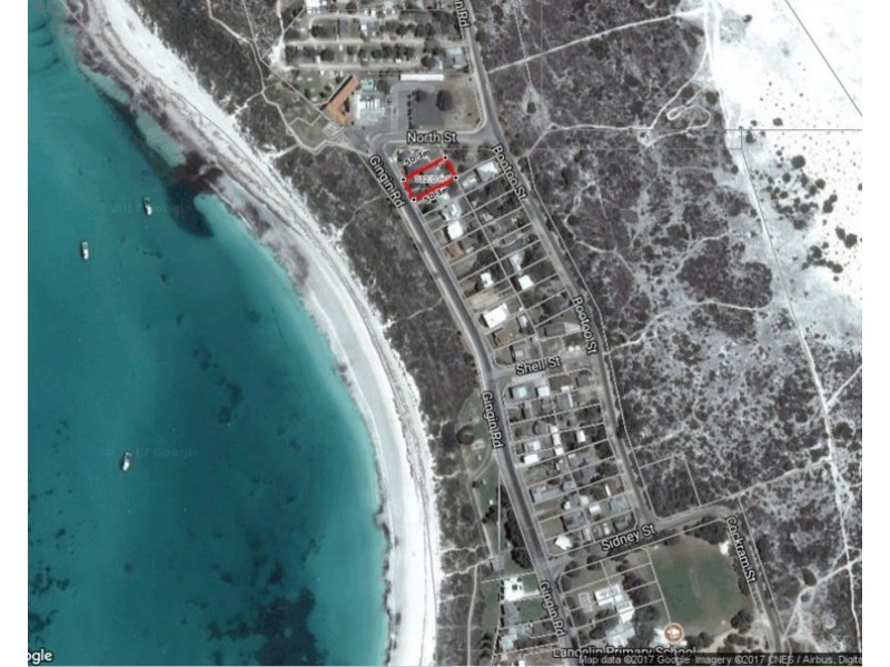 5A GINGIN Road, Lancelin WA 6044
