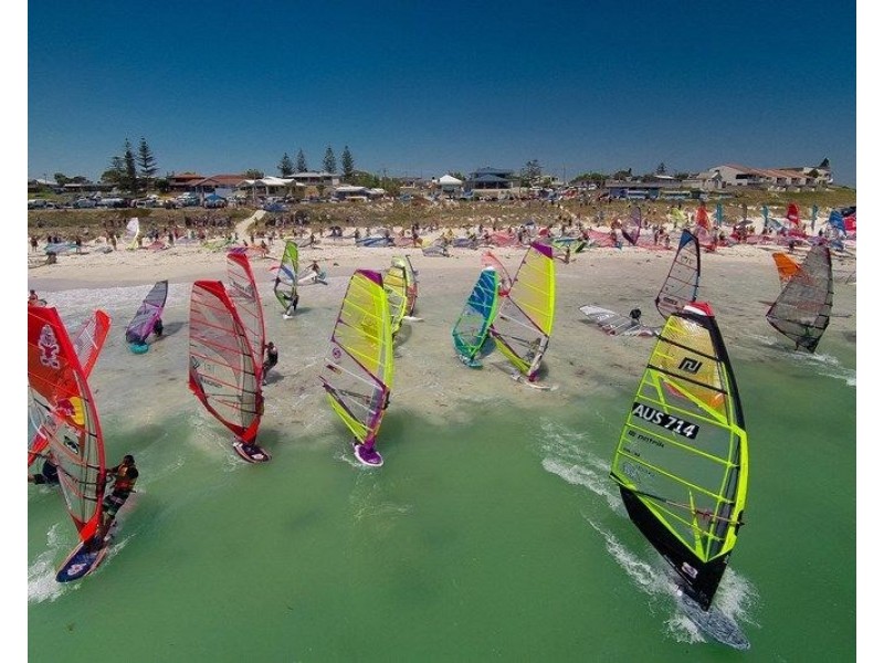 5A GINGIN Road, Lancelin WA 6044