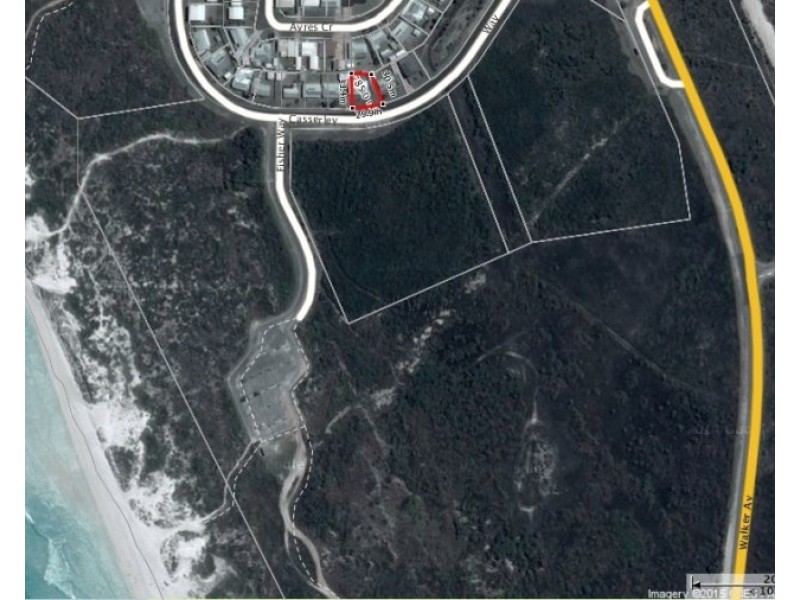 65 Casserley Way, Lancelin WA 6044