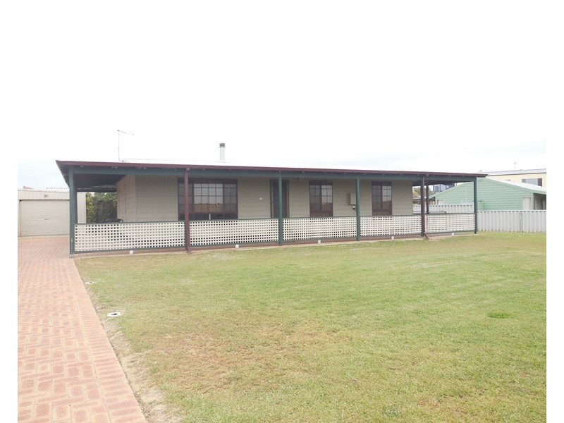 65 Casserley Way, Lancelin WA 6044