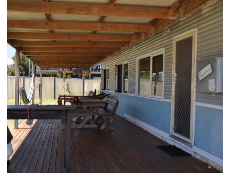 14 COCKRAM Street, Lancelin WA 6044