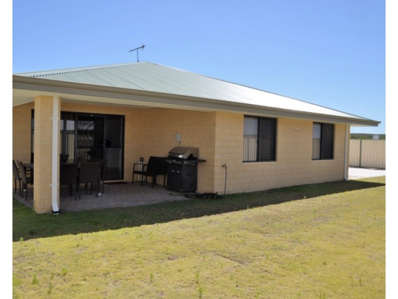 30 Hamelin Avenue, Lancelin WA 6044