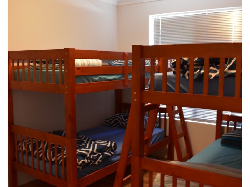 22 Hamelin Avenue, Lancelin WA 6044