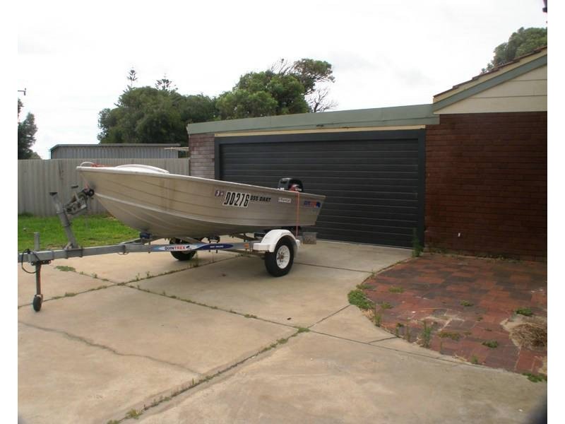 2 Jones Place, Lancelin WA 6044