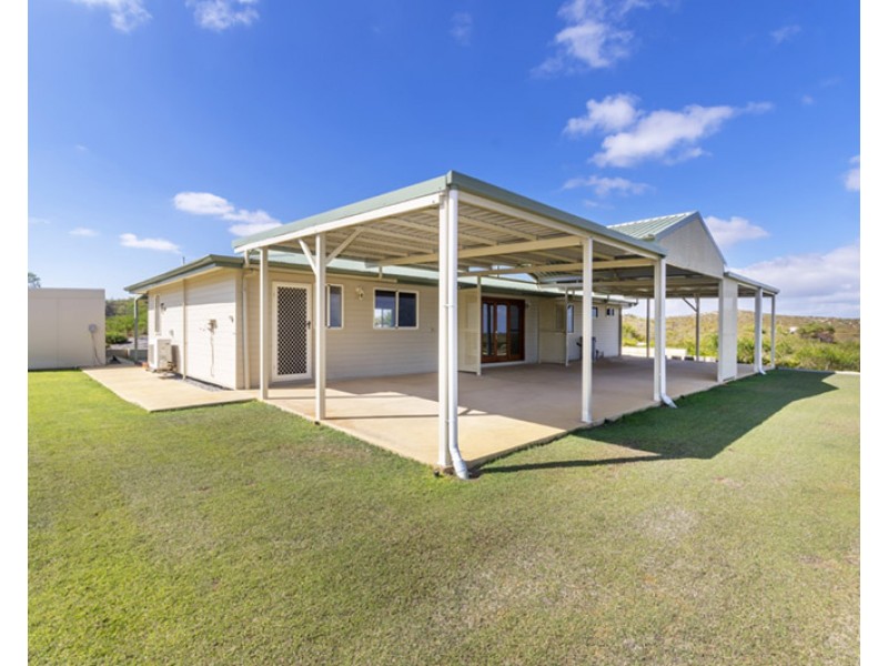 279 Seaview Drive, Karakin WA 6044