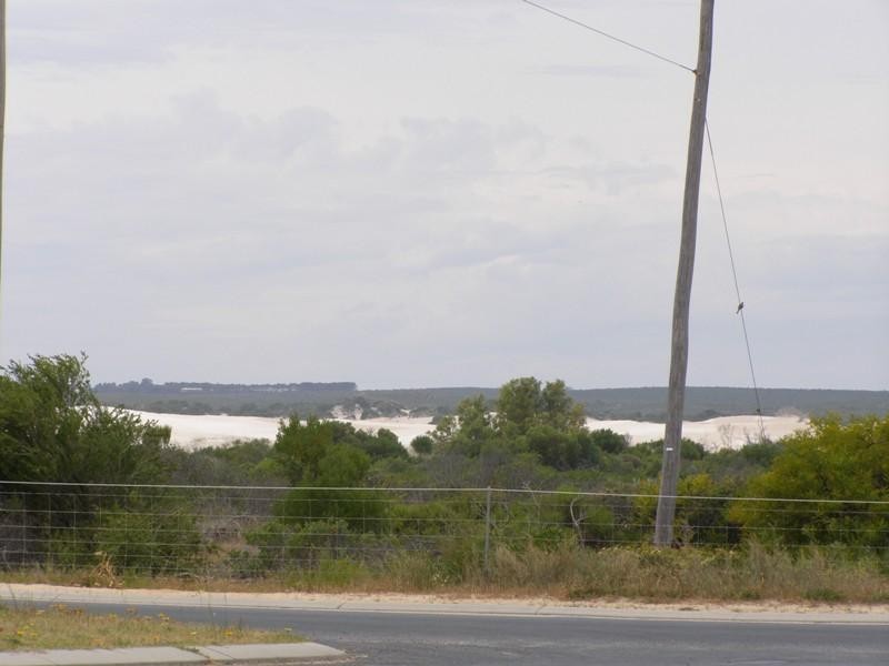 14 Hinchcliffe, Lancelin WA 6044