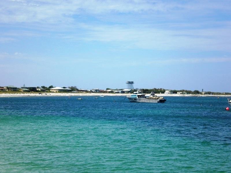 14 Hinchcliffe, Lancelin WA 6044