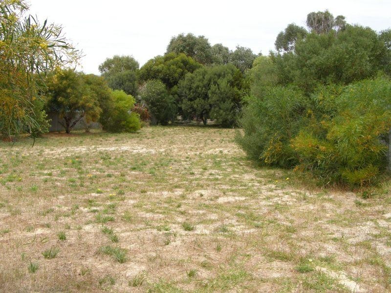 14 Hinchcliffe, Lancelin WA 6044