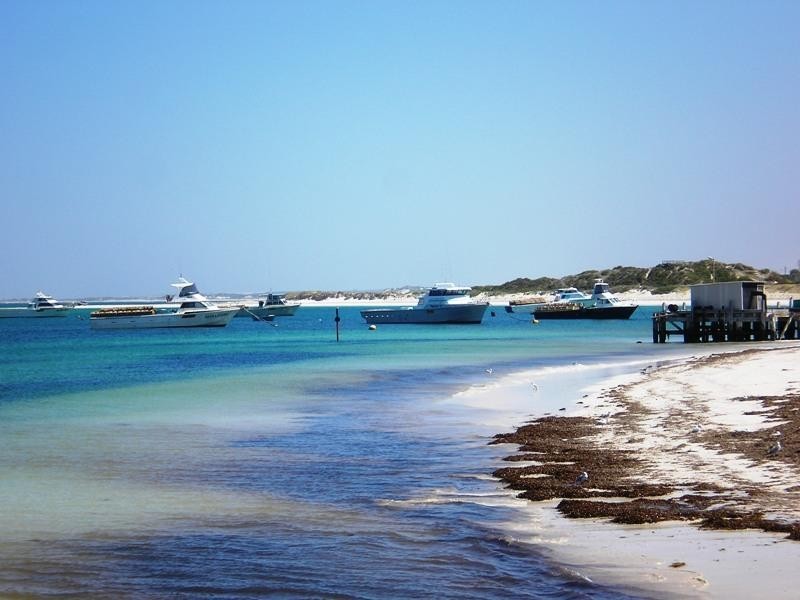 14 Hinchcliffe, Lancelin WA 6044