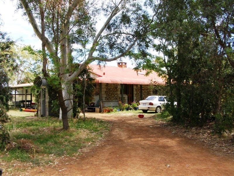 21 Fieldgate Place, Woodridge WA 6041