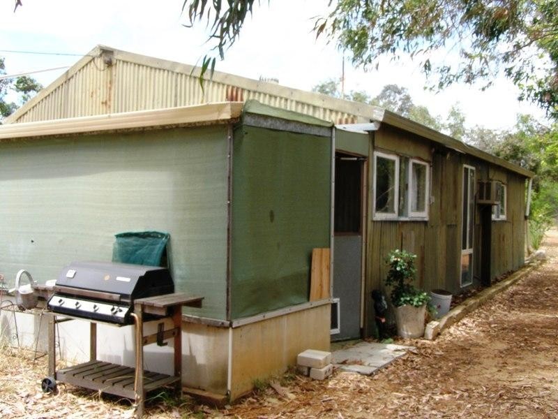 21 Fieldgate Place, Woodridge WA 6041