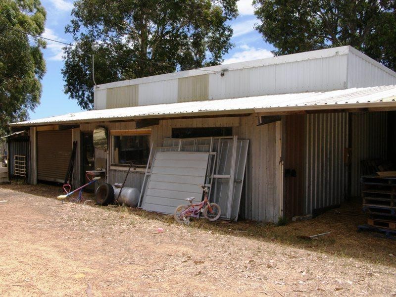 21 Fieldgate Place, Woodridge WA 6041