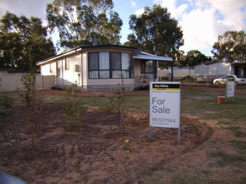 8 Topham, Dandaragan WA 6507
