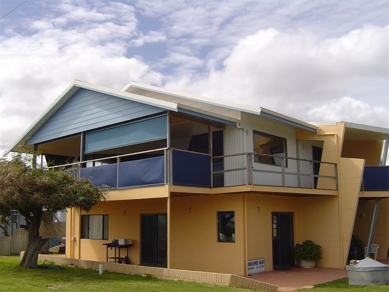 1 Hopkins Street, Lancelin WA 6044