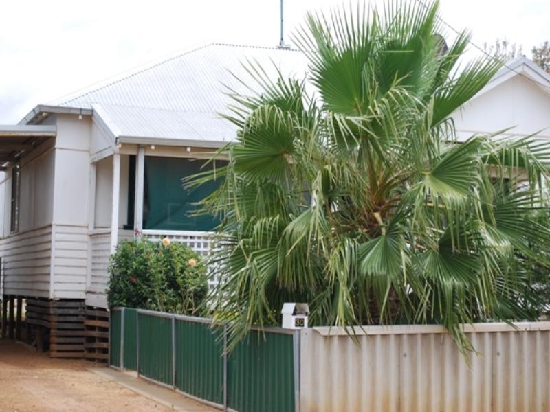 30 Wilson Street, Wongan Hills WA 6603