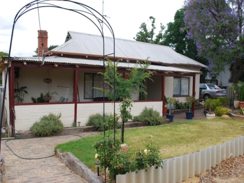 20 Mitchell Street, Wongan Hills WA 6603