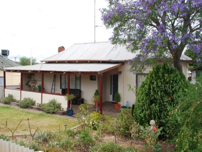 20 Mitchell Street, Wongan Hills WA 6603