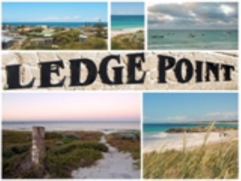 740 Dewar Way, Ledge Point WA 6043