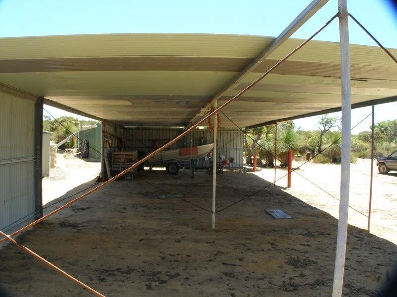 222 Wildflower Way, Karakin WA 6044