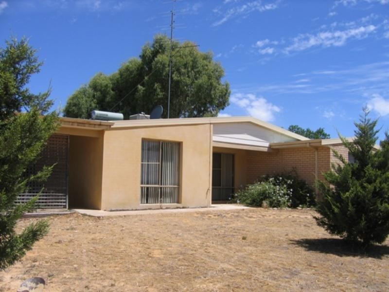 51 Quinlan Street, Wongan Hills WA 6603