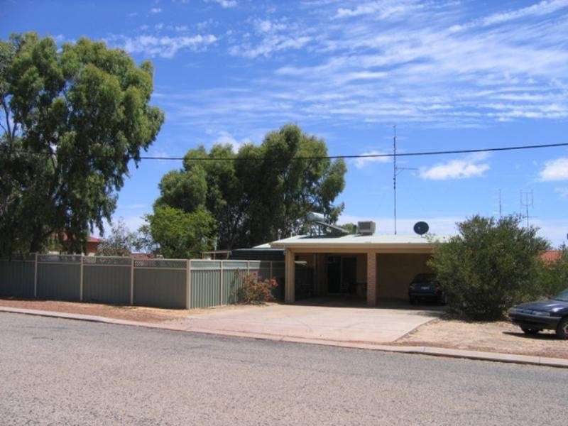 51 Quinlan Street, Wongan Hills WA 6603