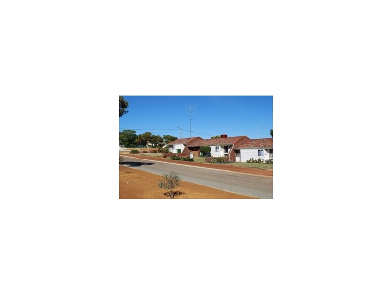 8 Ackland Street, Wongan Hills WA 6603