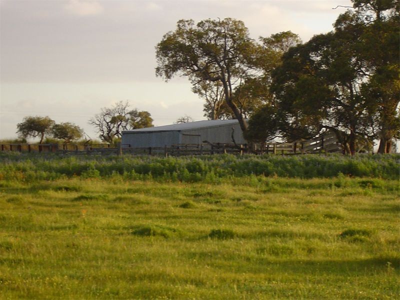 1044 Gingin Brook Road (Muckenburra), Gingin WA 6503