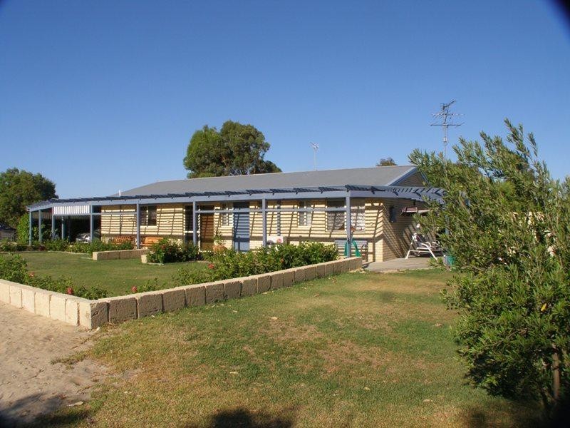 137 Ocean Farm Drive, Nilgen WA 6044