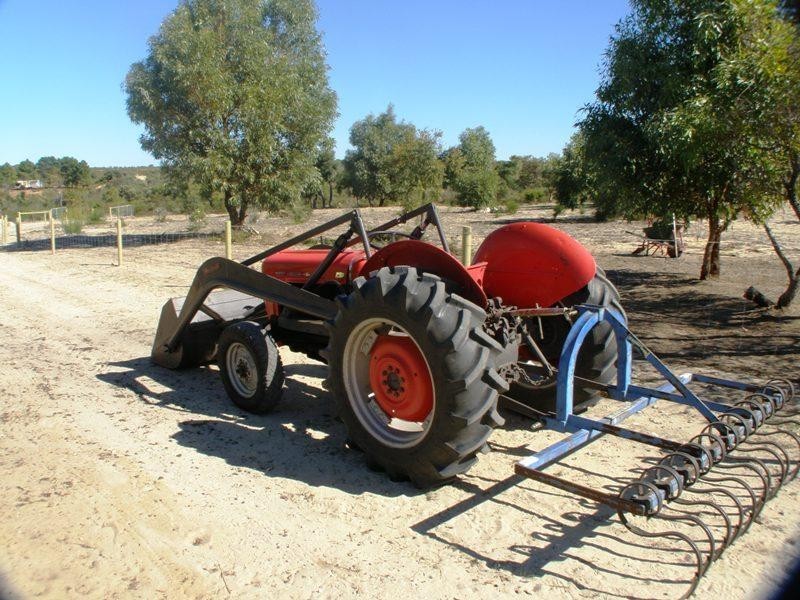 137 Ocean Farm Drive, Nilgen WA 6044