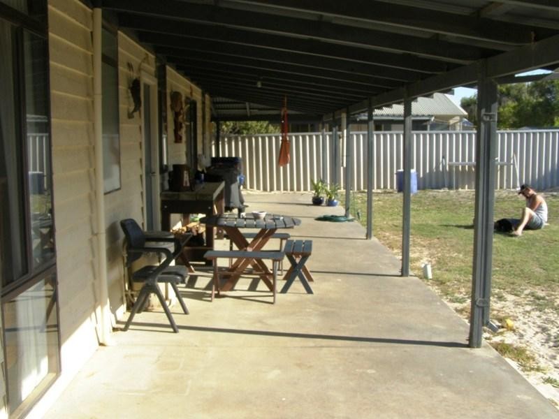 45 Cockram Street, Lancelin WA 6044