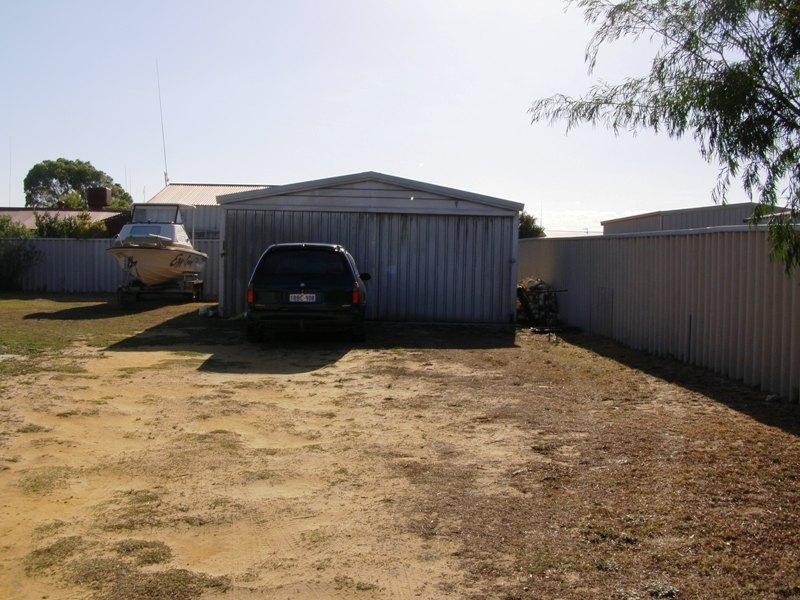 45 Cockram Street, Lancelin WA 6044