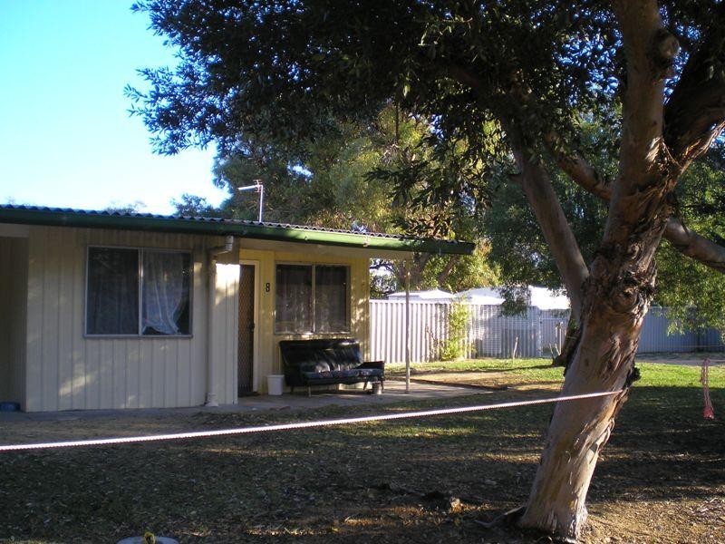 8/62 Cockram, Lancelin WA 6044