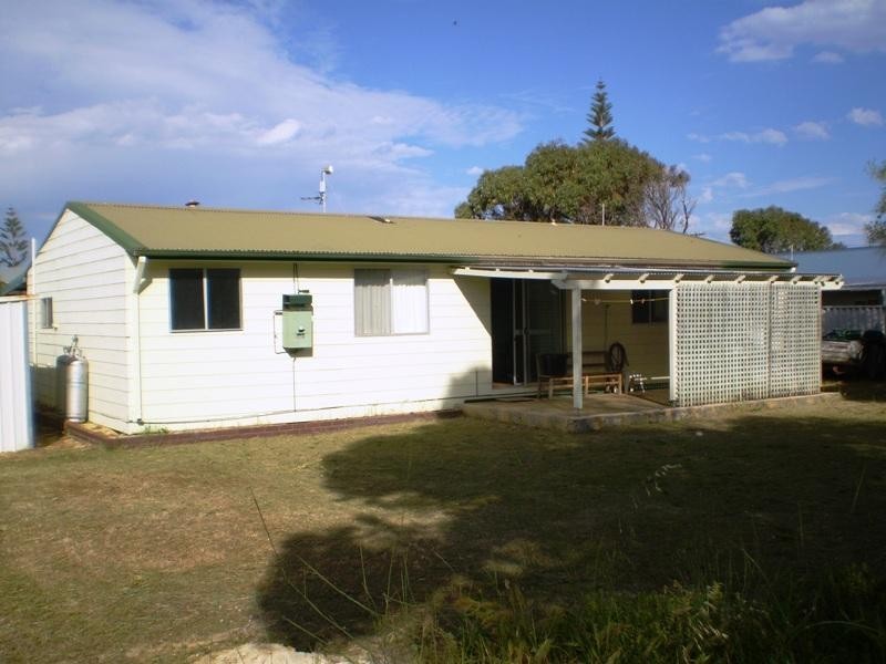 8 Desert, Lancelin WA 6044