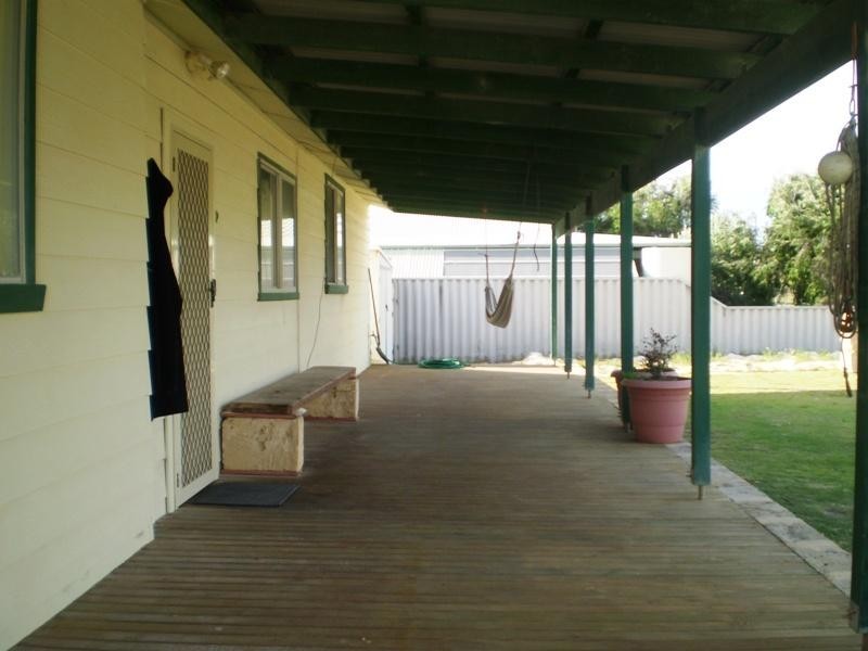 8 Desert, Lancelin WA 6044