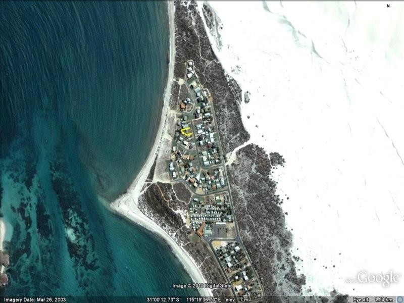 8 Desert, Lancelin WA 6044