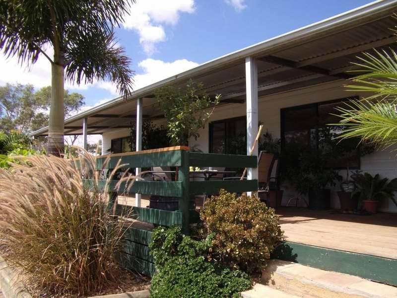 515 CATABY ROAD,, Dandaragan WA 6507