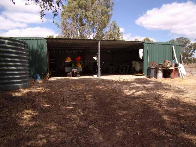 515 CATABY ROAD,, Dandaragan WA 6507
