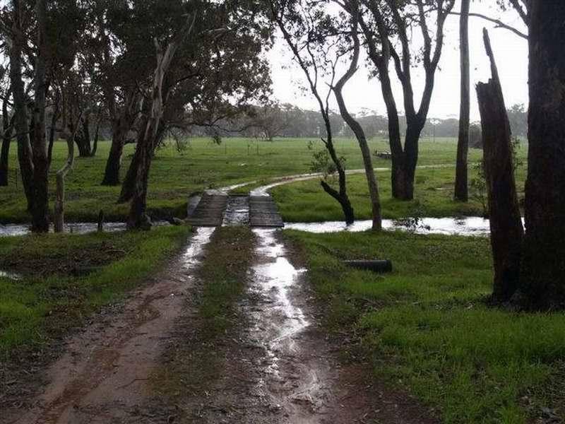 515 CATABY ROAD,, Dandaragan WA 6507