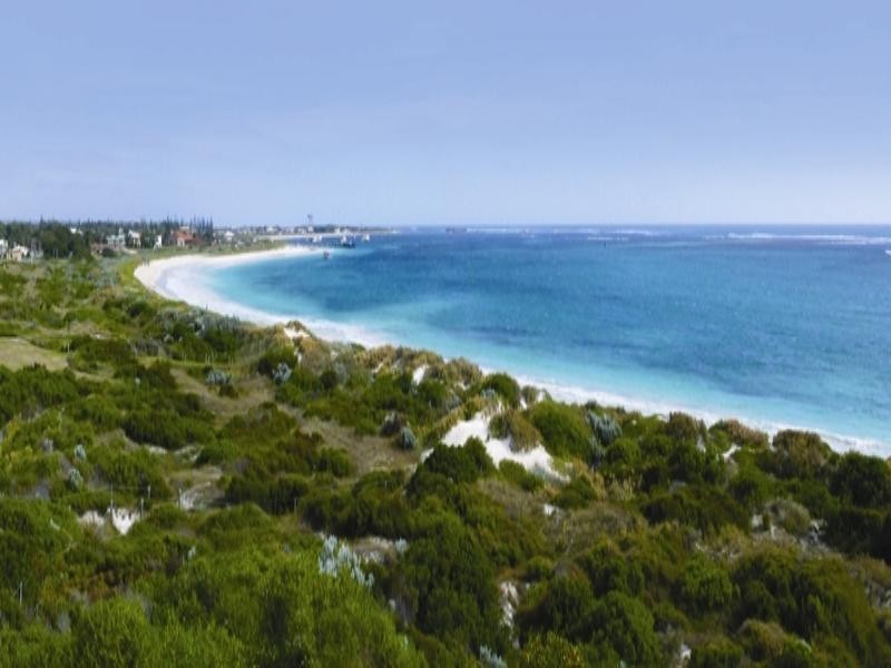Lot 2-4,24-25 Lancelin Lagoon, Lancelin WA 6044