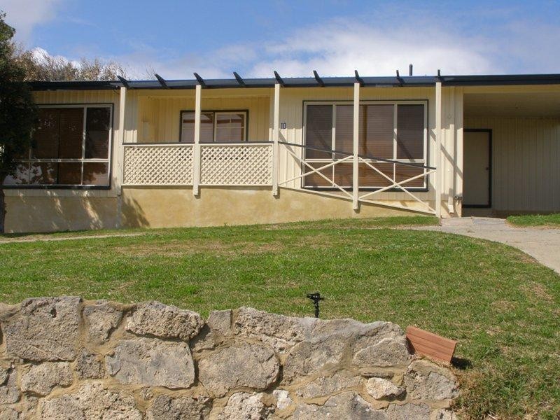 10 Wood Way, Ledge Point WA 6043