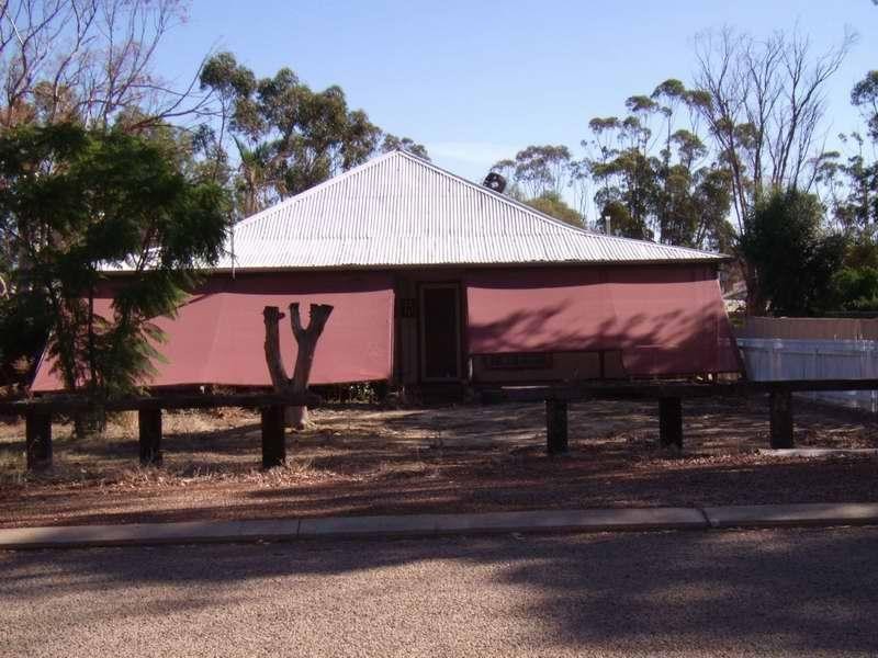 lot22 & 21 YORK Street, Watheroo WA 6513